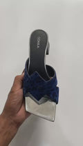 Heel video