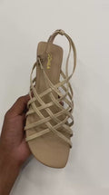 Sandal video