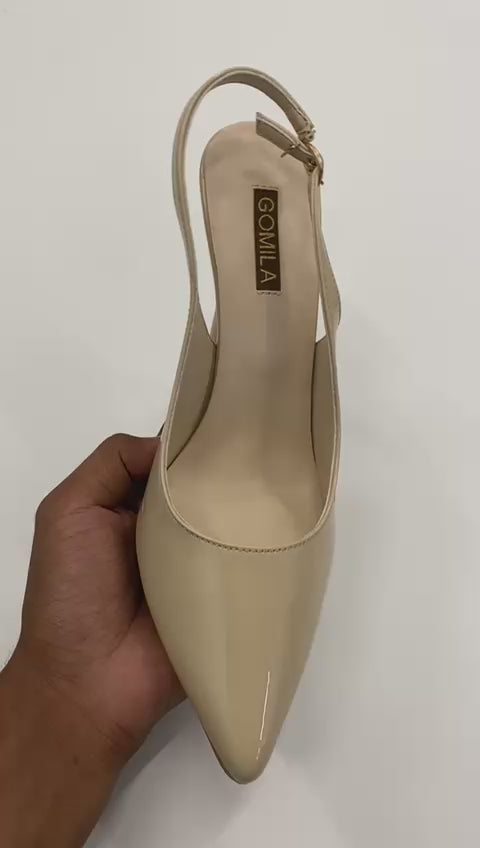 Heel video