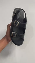Sandal video