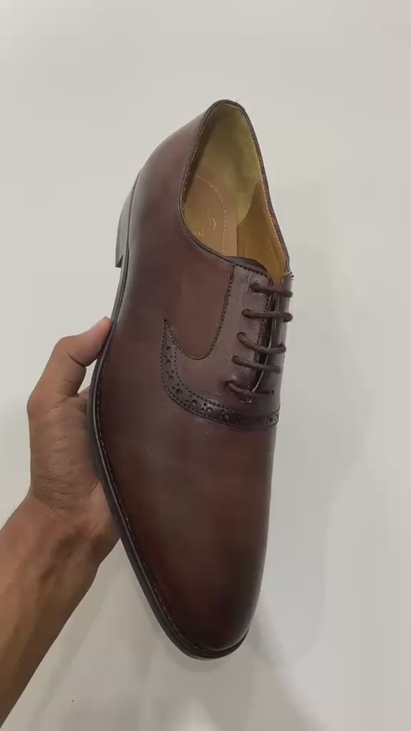 Oxford video
