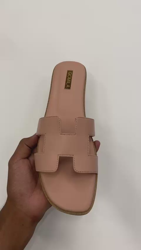 Slipper video