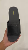 Slipper video