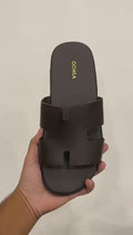 Slipper video