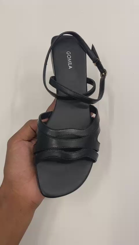 Sandal video