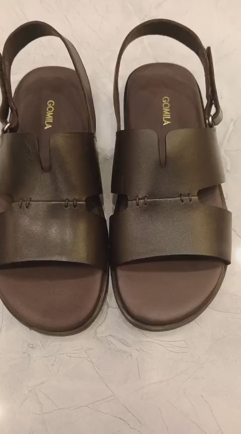 Mul008 sandal colour