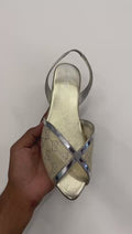 Sandal video