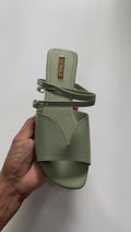 Sandal video