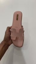 Slipper video