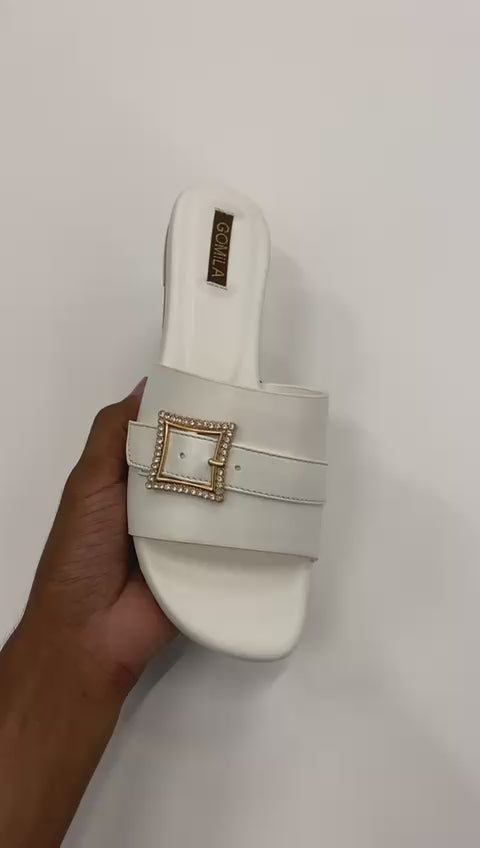 Slipper video