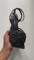 Heel video
