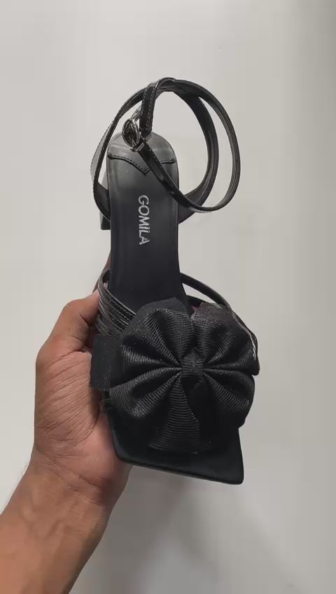 Heel video
