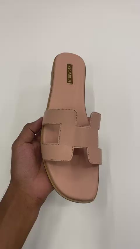 Slipper video