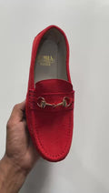 Loafer video