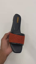 Slipper video