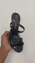 Heel video