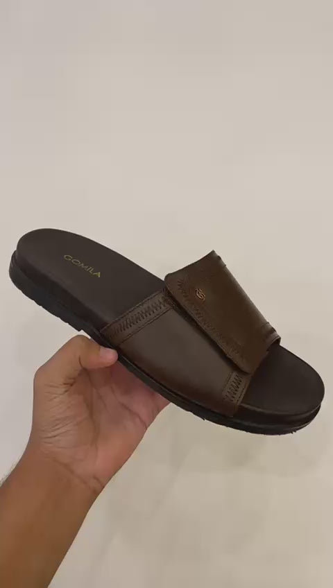 Slipper video