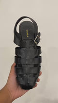 Sandal video
