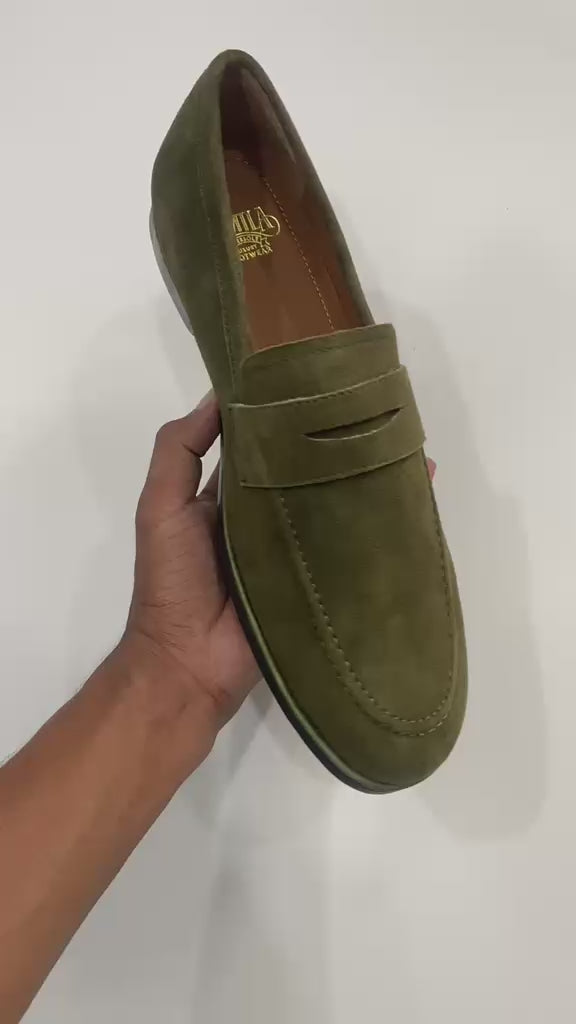 Loafer video