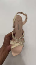 Heel video