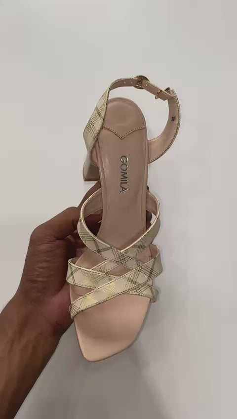 Heel video