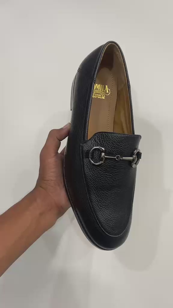 Loafer video