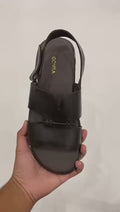 Sandal video