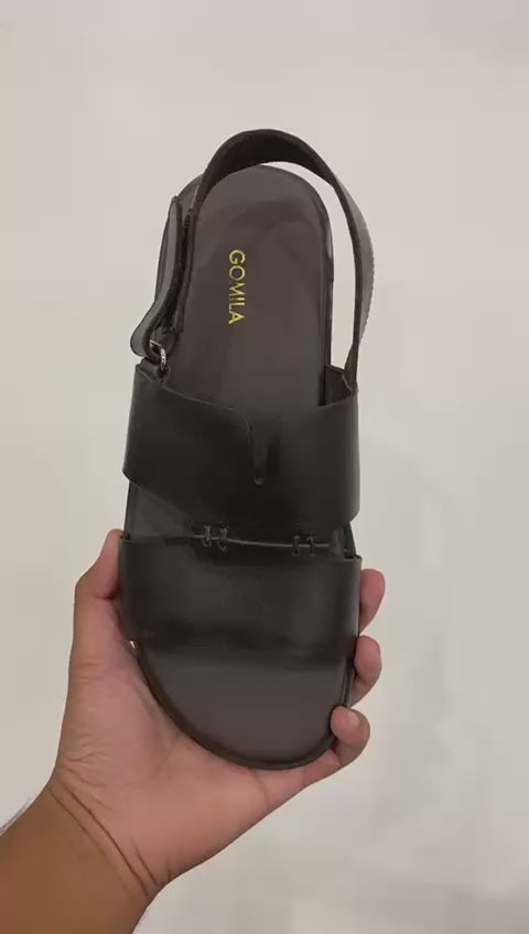 Sandal video