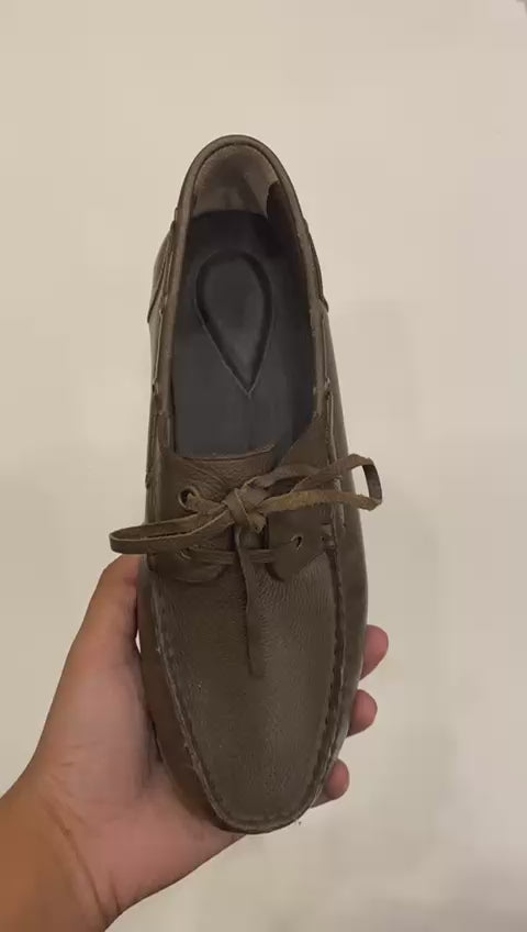 Loafer video