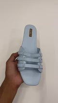 Slipper video