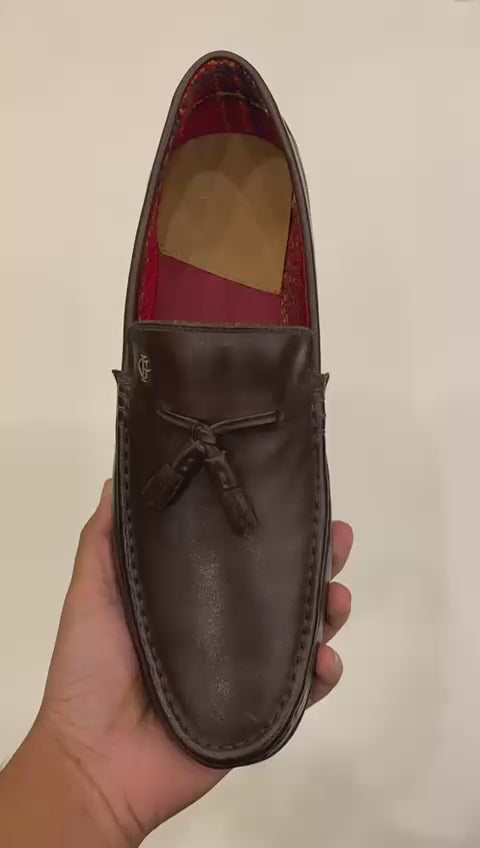 Loafer video