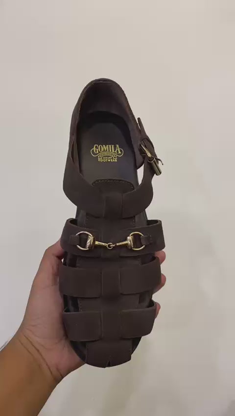 Gasper video