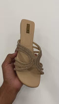 Slipper video