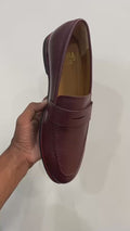 Loafer video