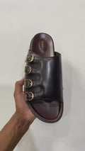 Slipper video