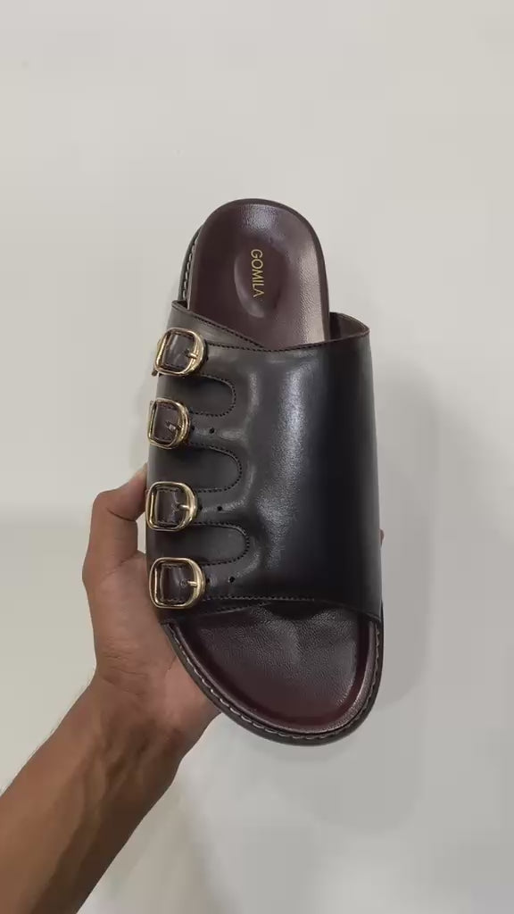 Slipper video