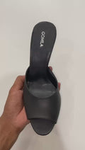 Heel video