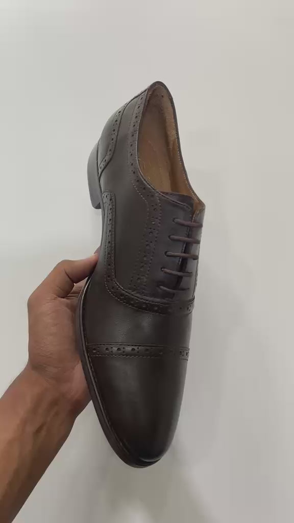 Oxford video