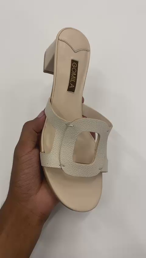 Heel video