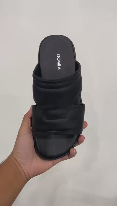 Slipper video