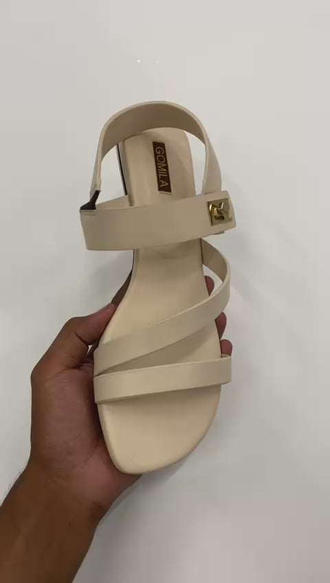 Sandal video