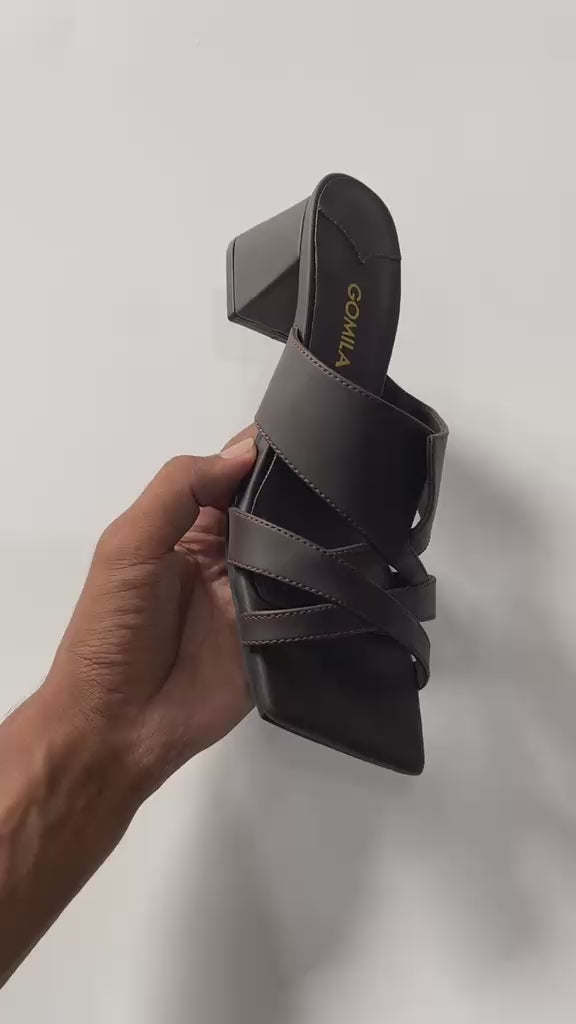 Slipper video