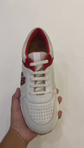 Sneaker video