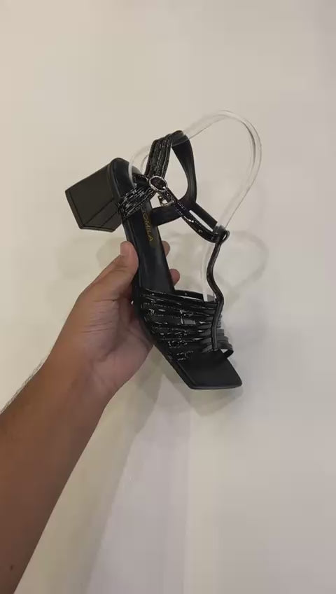 Gracewalk video