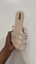 Slipper video