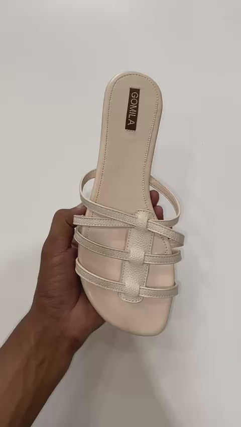 Slipper video