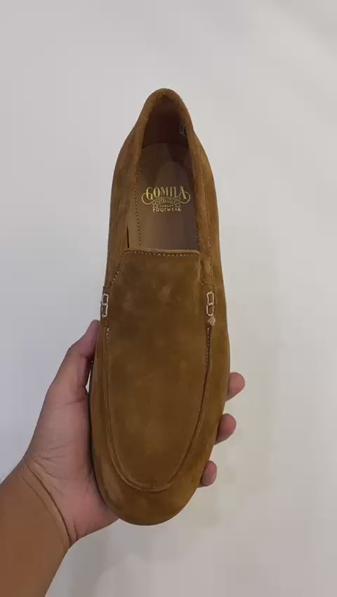 Loafer video