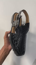 Sandal video