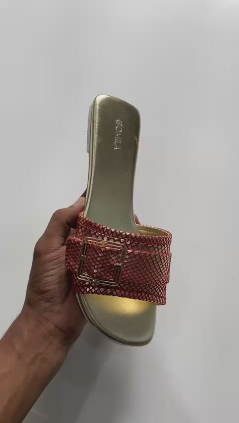 Slipper video