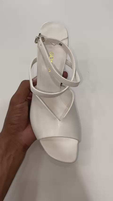 Heel video